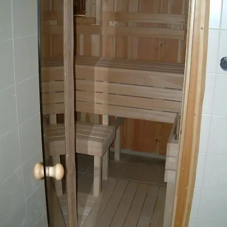 U Holosov * Smrečany