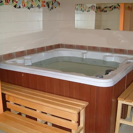 Affittacamere U Holosov *