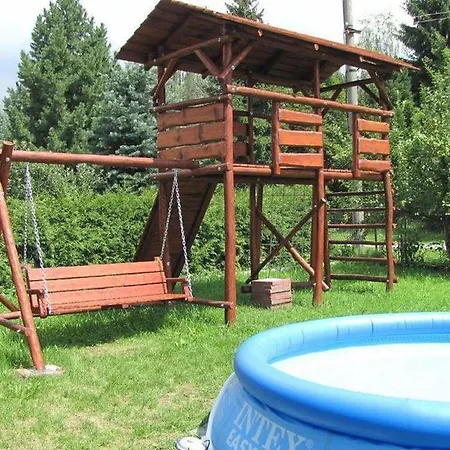 U Holosov Affittacamere *