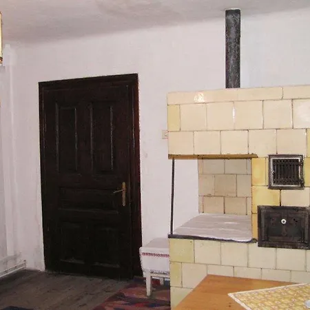 U Holosov * Smrečany