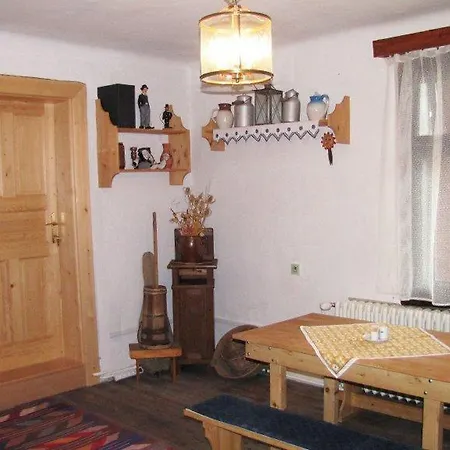 ゲストハウス U Holosov