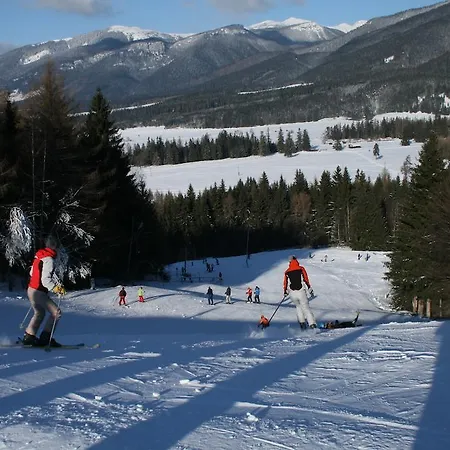 Affittacamere U Holosov *