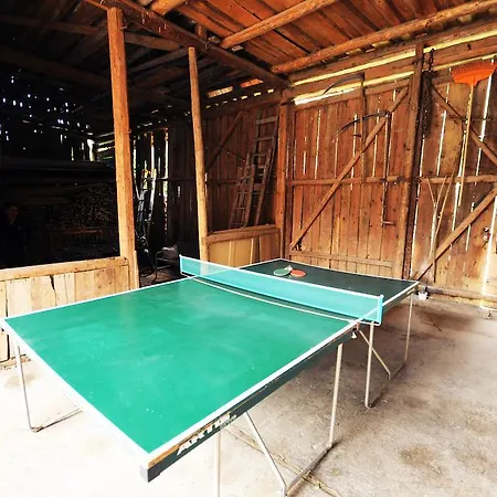 ゲストハウス U Holosov