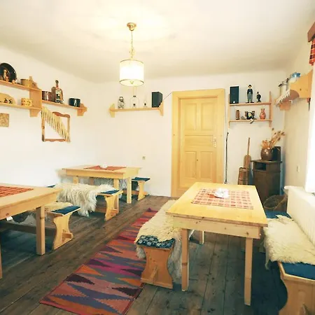 Affittacamere U Holosov Smrečany