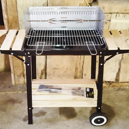 Affittacamere U Holosov *