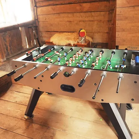 Affittacamere U Holosov