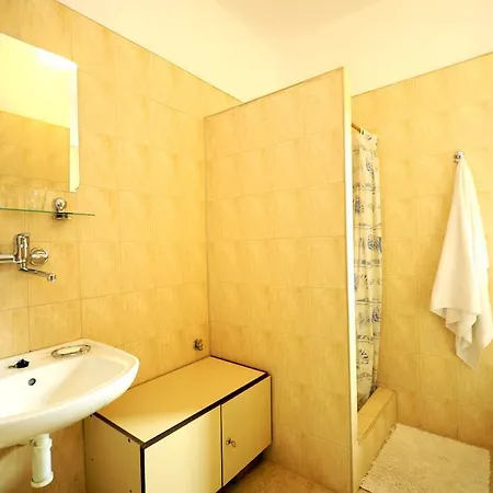 Affittacamere U Holosov