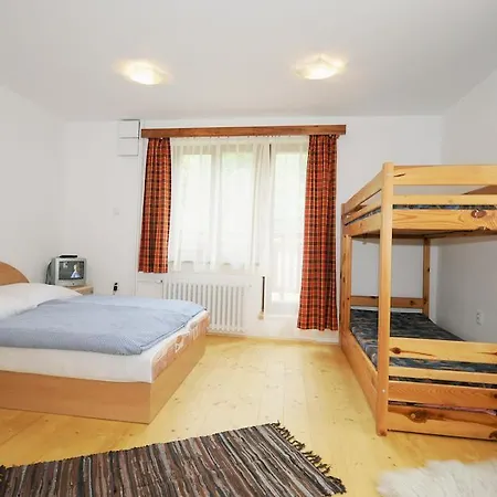 Affittacamere U Holosov Smrečany