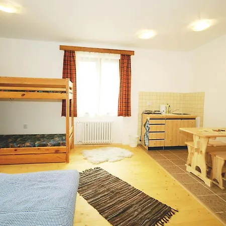 Affittacamere U Holosov *