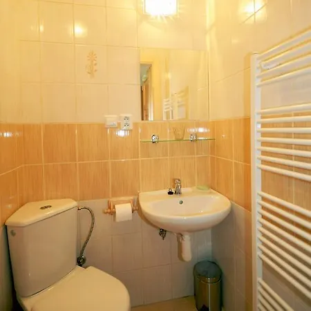 Affittacamere U Holosov