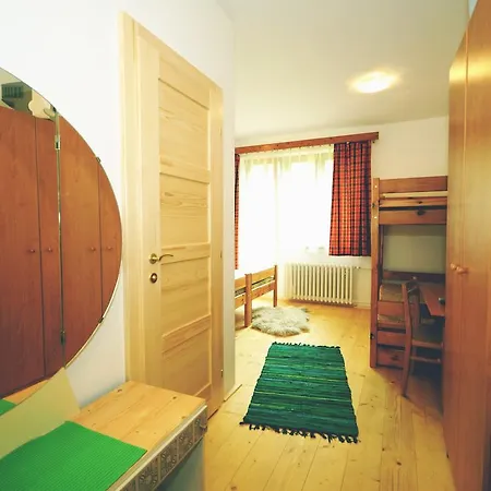 Affittacamere U Holosov Smrečany