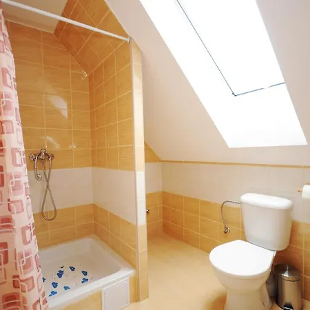 Affittacamere U Holosov *