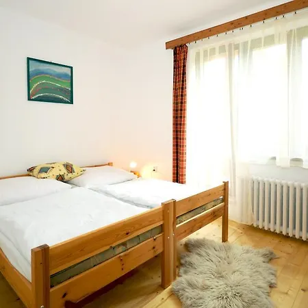 Affittacamere U Holosov Smrečany