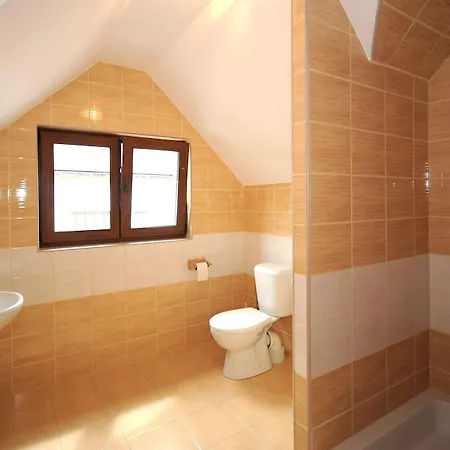 Affittacamere U Holosov *