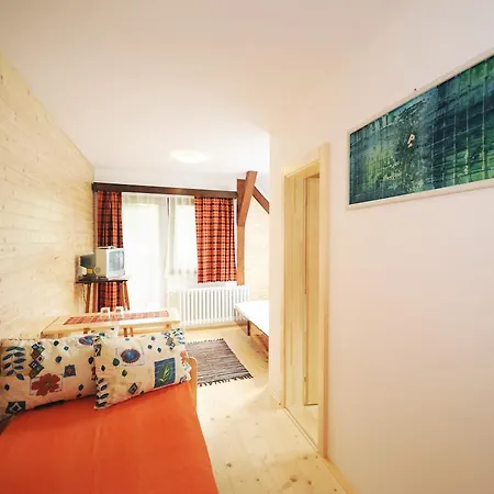 ゲストハウス U Holosov Smrečany