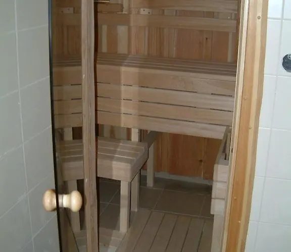 U Holosov * Smrečany