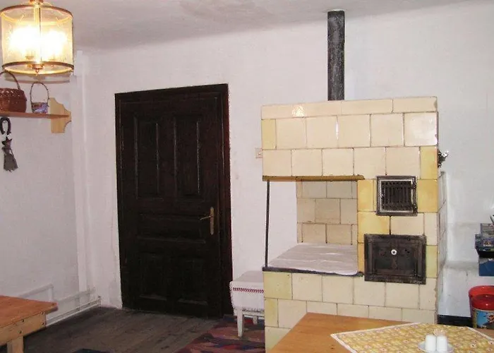 U Holosov * Smrečany