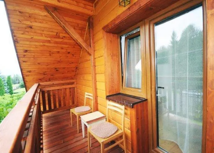 U Holosov Smrečany