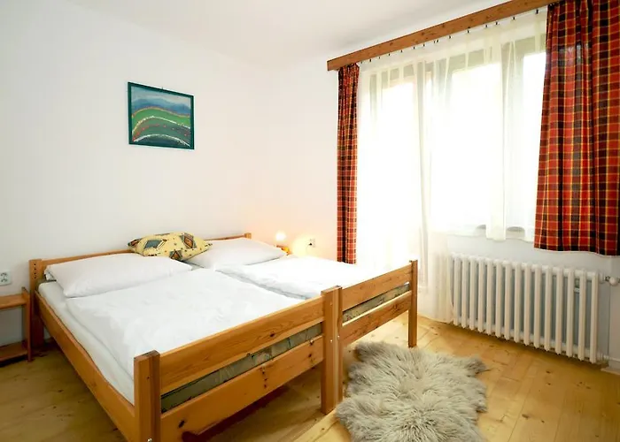 Pensión U Holosov Smrečany